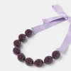 TARA JARMON Bella Brown Necklace Cheap