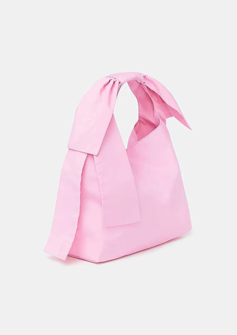 TARA JARMON Sally Pink Soft Bag Cheap