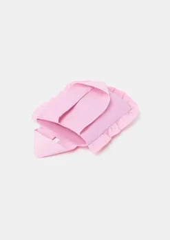 TARA JARMON Soledad Pink Soft Bag Outlet